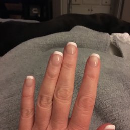 Nails