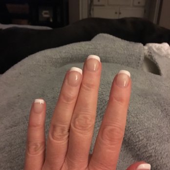 Glamorous Nails & Spa - Nails - Nail Salons Near Me - Newnan, Georgia
