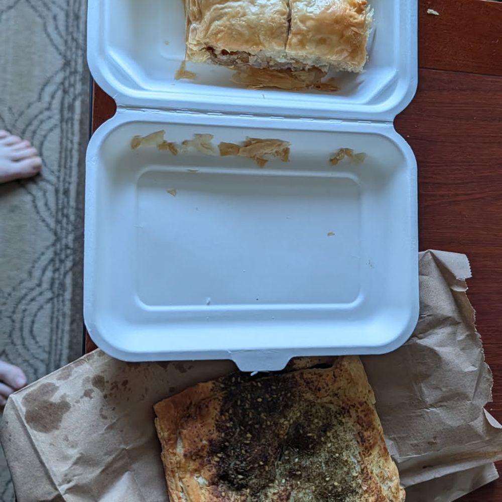 Halwa Bakery & Cafe - Baklava & Lebanese Puff Pastry. - Cafes Near Me - Blacksburg, Virginia Halwa Bakery & Cafe - Baklava & Lebanese Puff Pastry. - Cafes Near Me - Blacksburg, Virginia