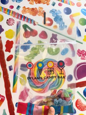 Dylan's Candy Bar by null