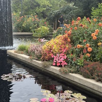 Denver Botanic Gardens - Parks Near Me - Denver, Colorado