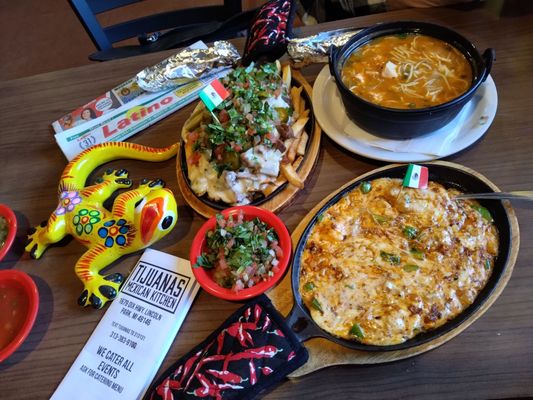 Tijuana's by null