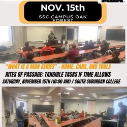 South Suburban College