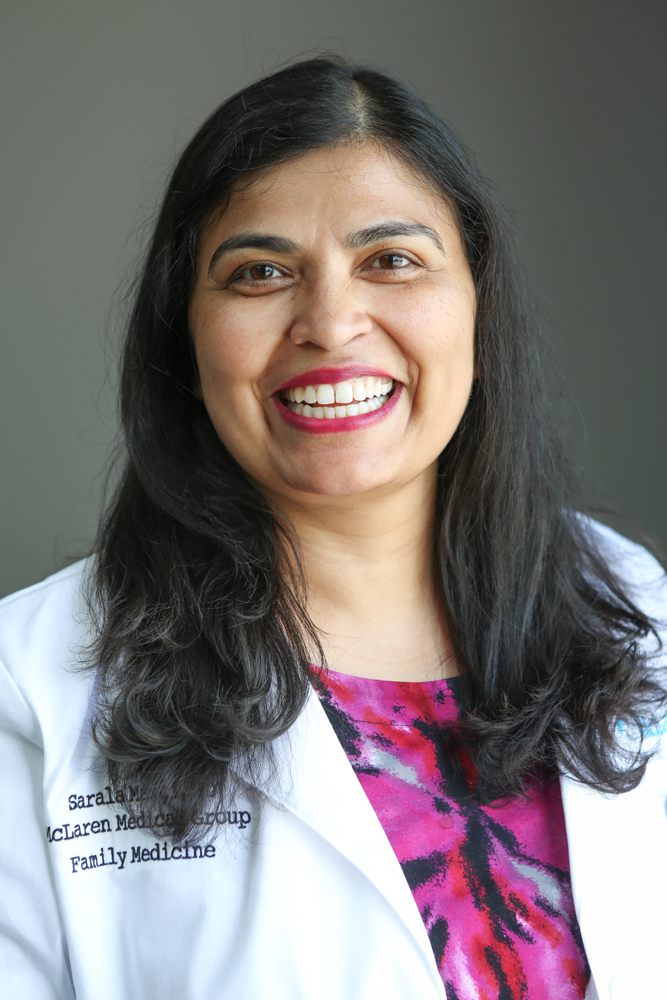 MCLAREN GREATER LANSING WILLIAMSTON FAMILY MEDICINE Updated