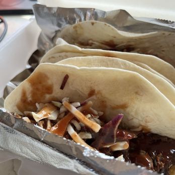 Pit Daddy's BBQ - Brisket Tacos! - Barbeque Near Me - Smyrna, Delaware Pit Daddy's BBQ - Brisket Tacos! - Barbeque Near Me - Smyrna, Delaware