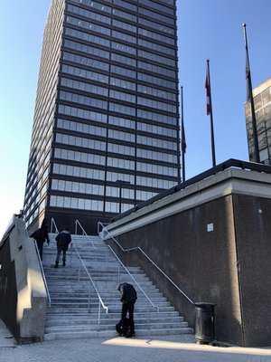 Jackson Square by null