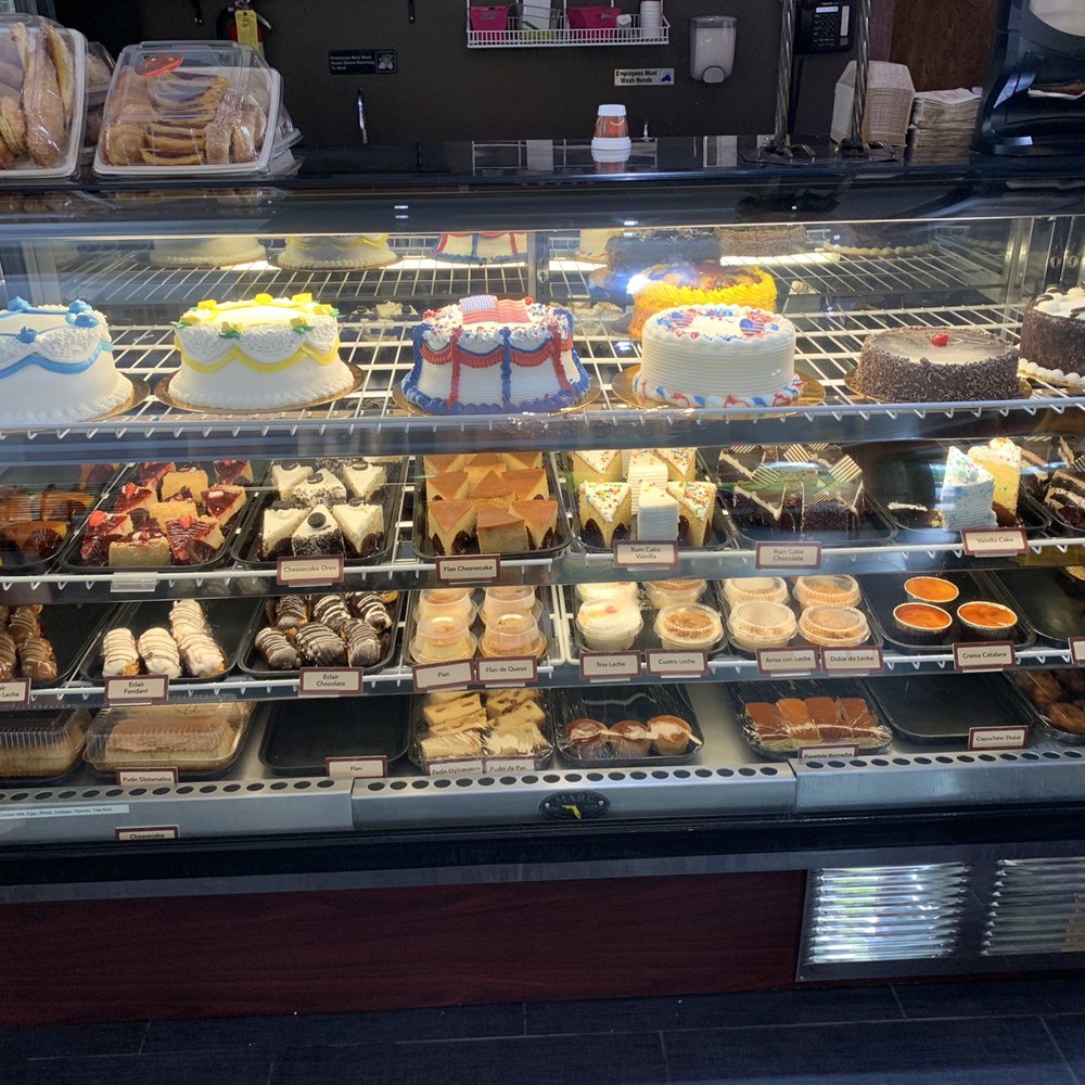 Pinecrest Bakery - Key Largo - Bakeries Near Me - Key Largo, Florida Pinecrest Bakery - Key Largo - Bakeries Near Me - Key Largo, Florida