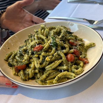 Parc - Sunflower Seed Pesto - New American Near Me - Detroit, Michigan Parc - Sunflower Seed Pesto - New American Near Me - Detroit, Michigan