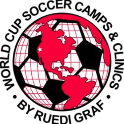 World Cup Soccer Camps & Clinics By Ruedi Graf