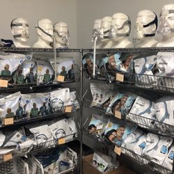 CPAP masks