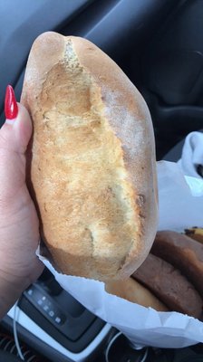 Panaderia Veronica by null