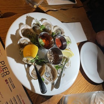 Pier 115 - Sports Bars Near Me - Edgewater, New Jersey