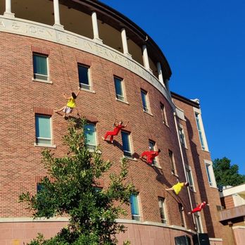 Newman Center For the Performing Arts - Performing Arts Near Me - Denver, Colorado