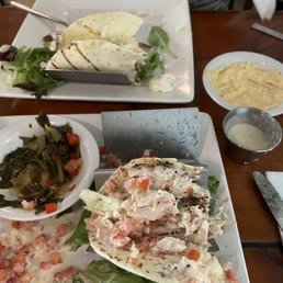 Fish Taco