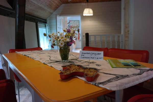 Näsets Marcusgård by null