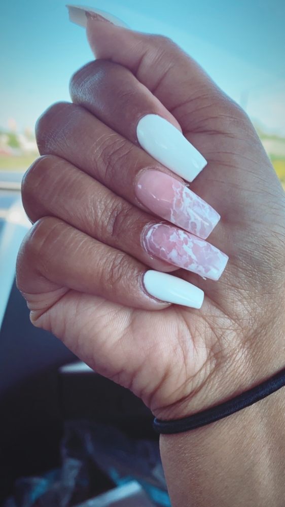 ENVY NAIL BAR 10 Photos & 16 Reviews 218 Century Blvd, Kernersville