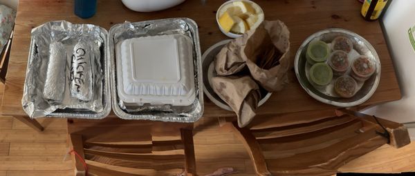 Taqueria Guadalajara by null