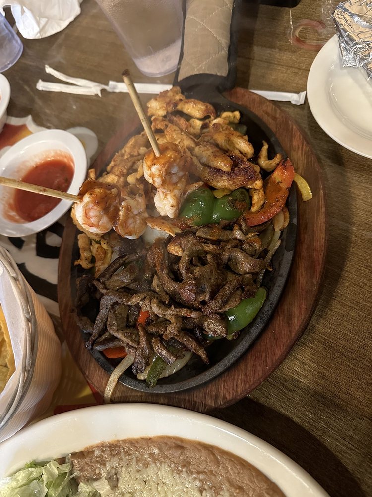 EL PANCHO VILLA Updated August 2024 20 Photos & 12 Reviews 720