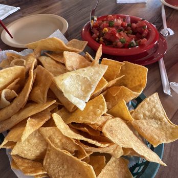 Maria's Mexican Restaurant - Desserts Near Me - Ralston, Nebraska
