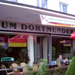 Zum Dortmunder