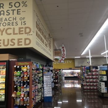 Raley's - Store remodeled looks clean and well stocked - Grocery Near Me - Sacramento, California Raley's - Store remodeled looks clean and well stocked - Grocery Near Me - Sacramento, California