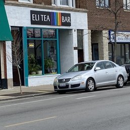 ELI TEA BAR - Updated July 2025 - 60 Photos & 45 Reviews - 5507 N Clark