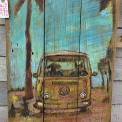 Turtle Girls Market - Local Artist