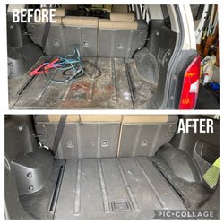 Blue Lite Detailing