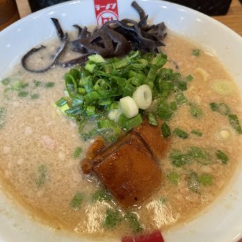 Ramen Nagi - Original King - Ramen Near Me - San Diego, California Ramen Nagi - Original King - Ramen Near Me - San Diego, California
