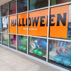 Party City