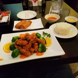 Egg Rolls