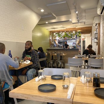 Beyond Sushi - Interior - Sushi Bars Near Me - New York, New York Beyond Sushi - Interior - Sushi Bars Near Me - New York, New York
