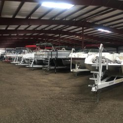 Billy B's Boat and RV Storage