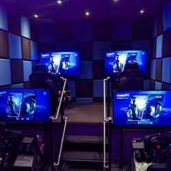 Réalité Virtuelle Tremblant