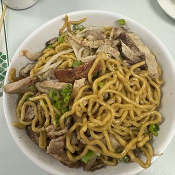 Sam Sato's - Large Dry Mein. - Bakeries Near Me - Wailuku, Hawaii Sam Sato's - Large Dry Mein. - Bakeries Near Me - Wailuku, Hawaii