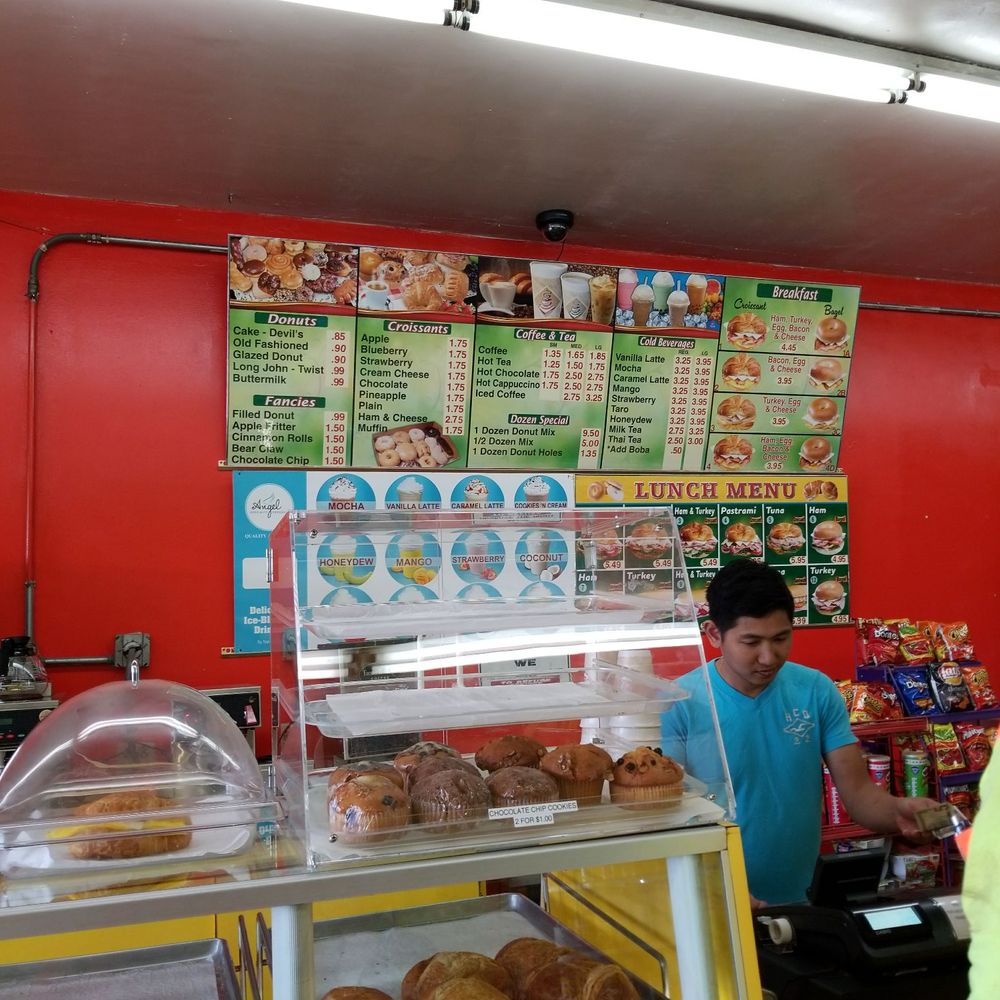 Top Donuts - Donuts Near Me - Norwalk, California