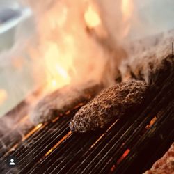 Seyfo's Grill