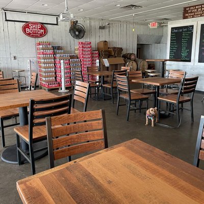 Ship Bottom Brewery by null