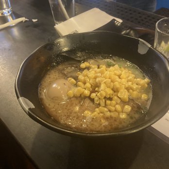 JINYA Ramen Bar - Logan Circle - Ramen - Ramen Near Me - Washington, DC, District of Columbia