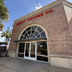 Merit Coffee Company