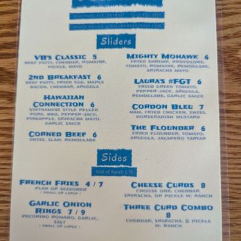 Vollmer’s Bar - Bars Near Me - Detroit, Michigan