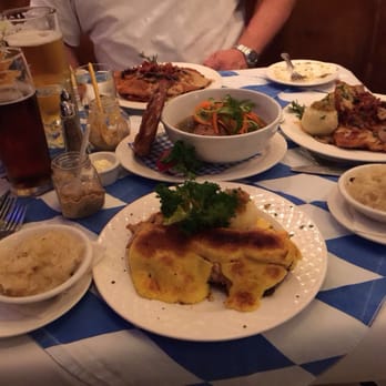 Old Europe - German Near Me - Washington, DC, District of Columbia