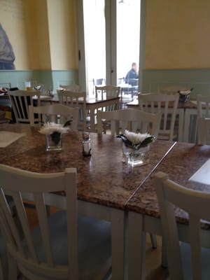 Lobkowicz Palace Restaurant & Café by null
