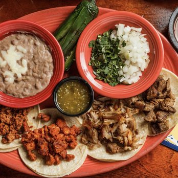 Carreta's Grill - Mexican Near Me - Slidell, Louisiana