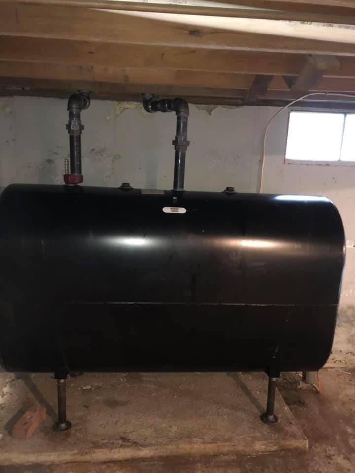 Slide of Crown Point Heating And Cooling