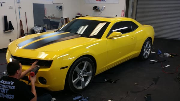 WINDOW TINTING OF LAS VEGAS - Updated July 2024 - 66 Photos & 113
