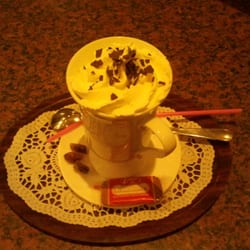 Zingster Kaffeepott