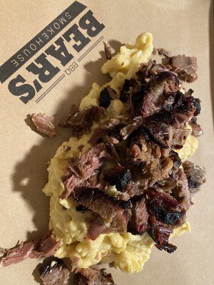 Bear's Smokehouse Barbecue - South Asheville by null