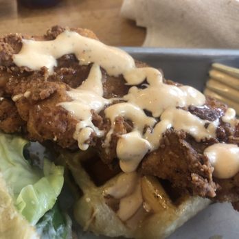 Waffle Love - Waffles Near Me - Round Rock, Texas Waffle Love - Waffles Near Me - Round Rock, Texas