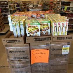 Whoops CloseOuts & Surplus